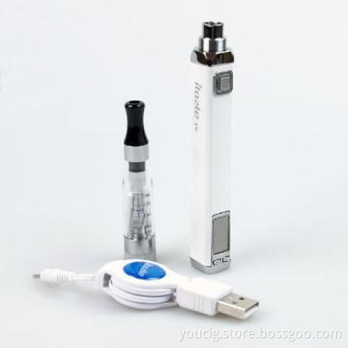 cheap iTaste VV e cigarette kits